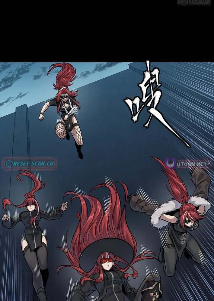 Legend of Star General (Colored) Chapter 360 page 56 - 