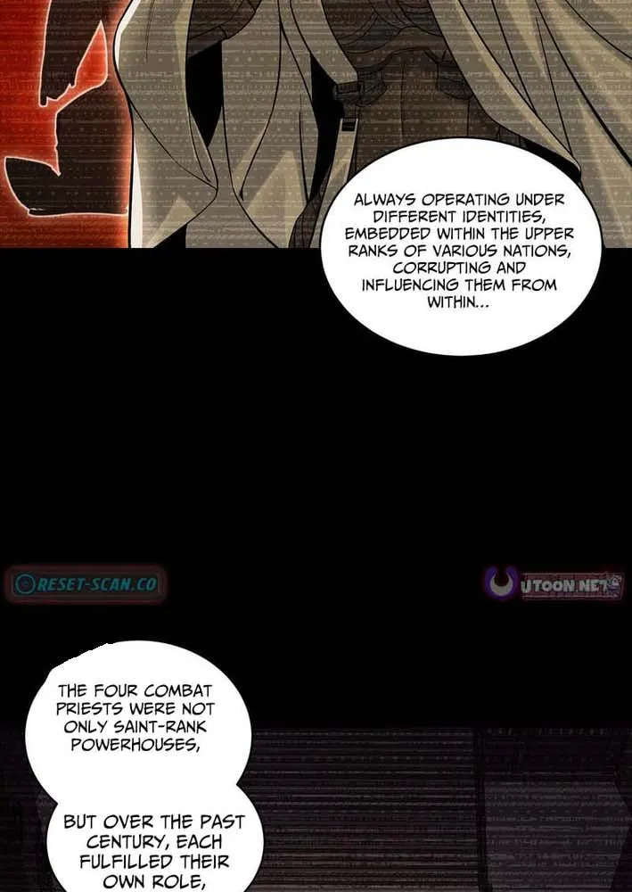 Legend of Star General (Colored) Chapter 360 page 7 - 