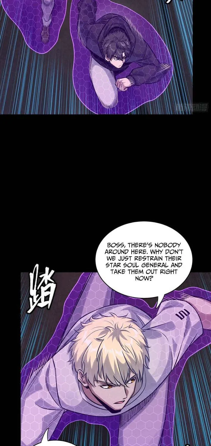 Legend of Star General (Colored) Chapter 360 page 62 - 