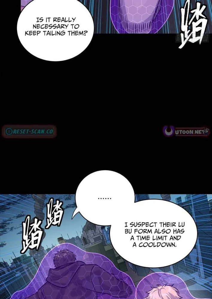 Legend of Star General (Colored) Chapter 360 page 63 - 