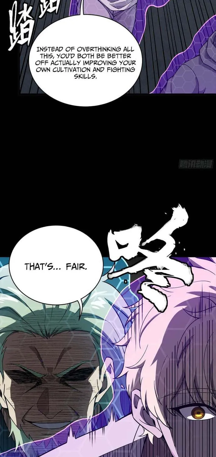 Legend of Star General (Colored) Chapter 360 page 66 - 