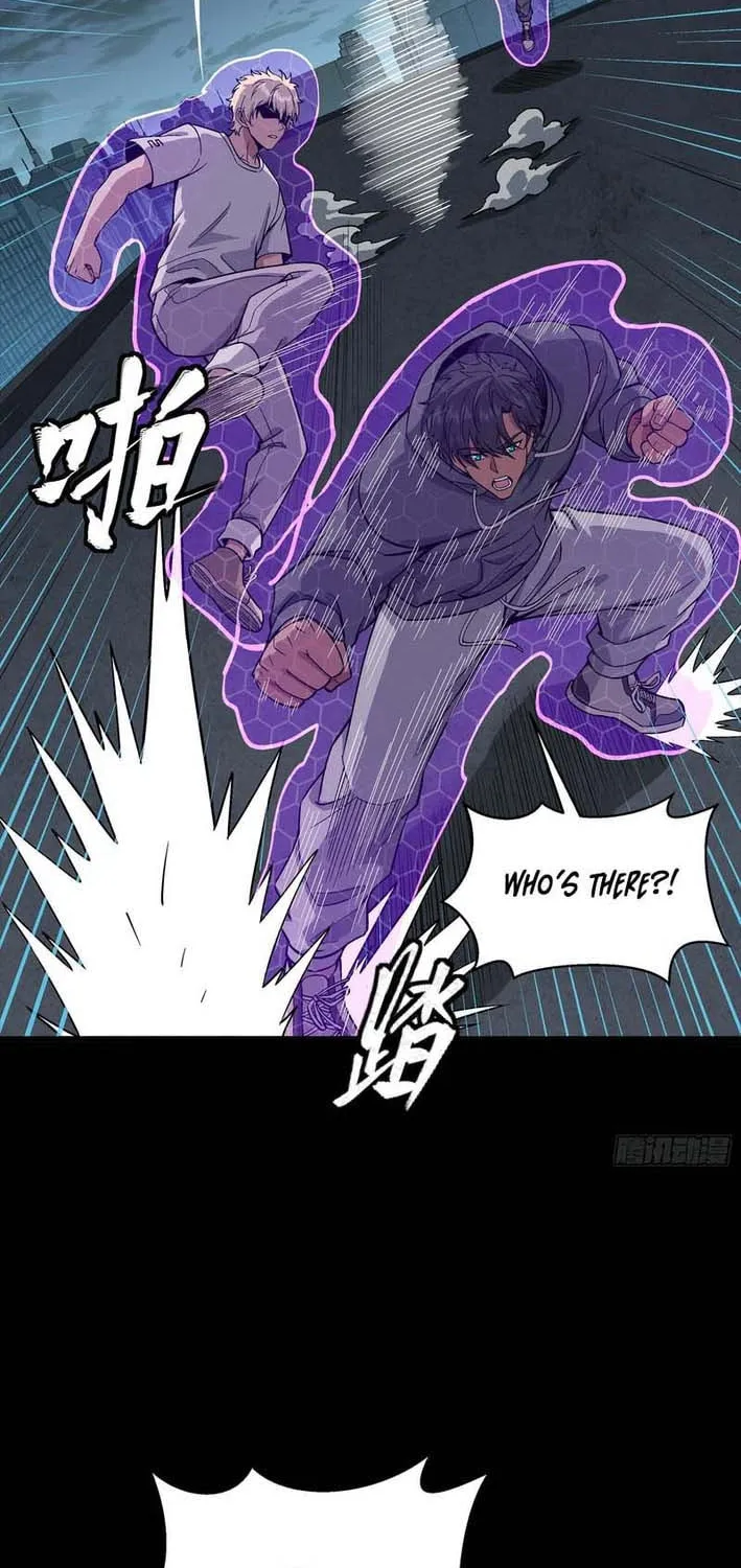 Legend of Star General (Colored) Chapter 360 page 69 - 