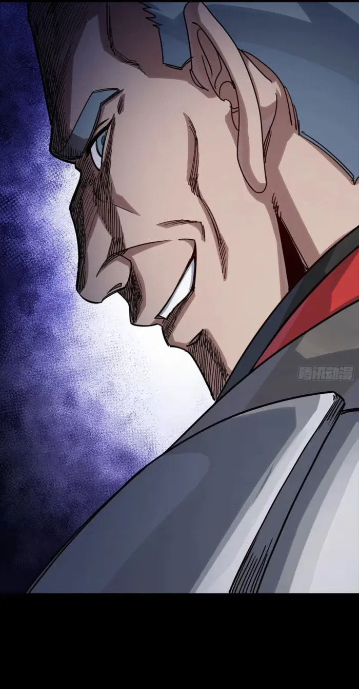 Legend of Star General (Colored) Chapter 362 page 9 - 