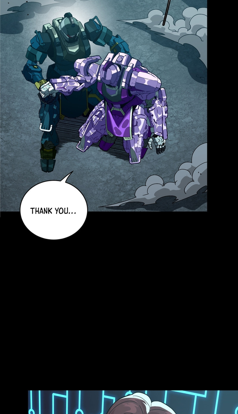 Legend of Star General (Colored) Chapter 364 page 31 - 