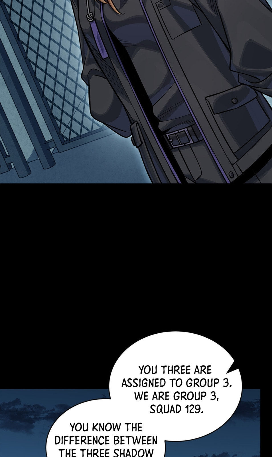 Legend of Star General (Colored) Chapter 364 page 75 - 