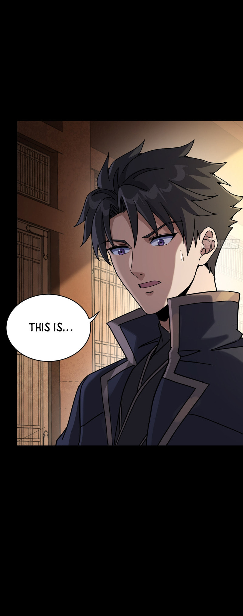 Legend of Star General (Colored) Chapter 365 page 41 - 