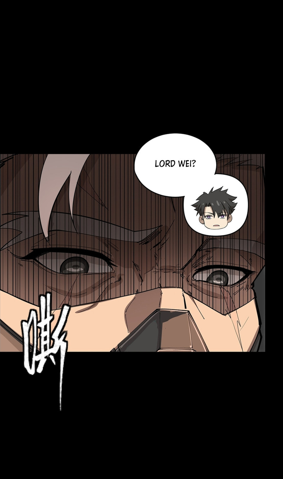 Legend of Star General (Colored) Chapter 366 page 24 - 