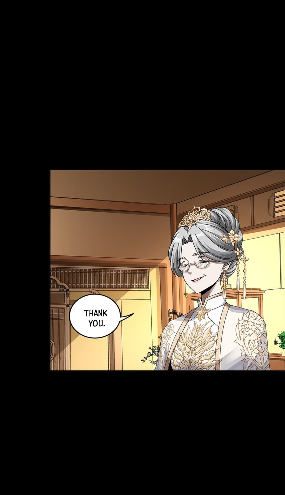 Legend of Star General (Colored) Chapter 366 page 48 - 