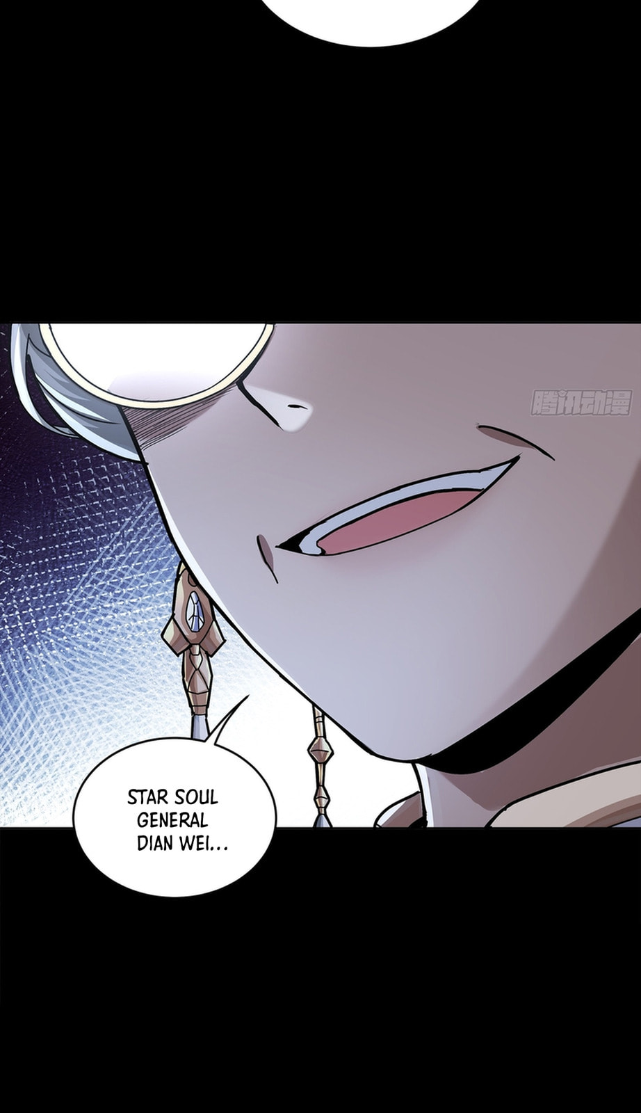 Legend of Star General (Colored) Chapter 366 page 50 - 