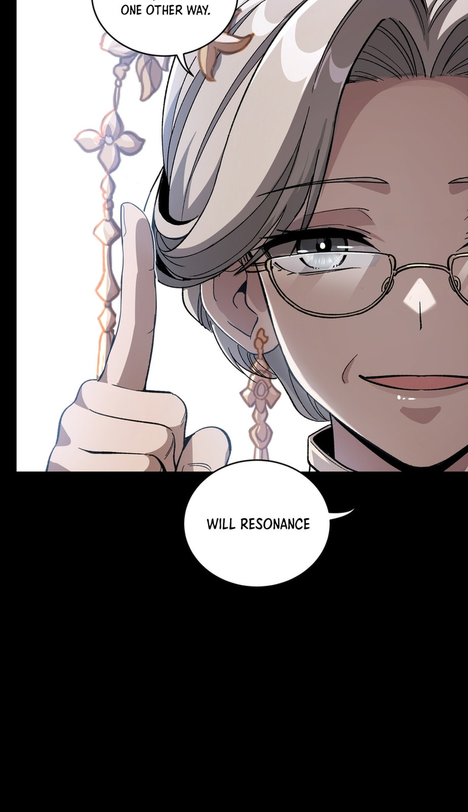Legend of Star General (Colored) Chapter 366 page 58 - 