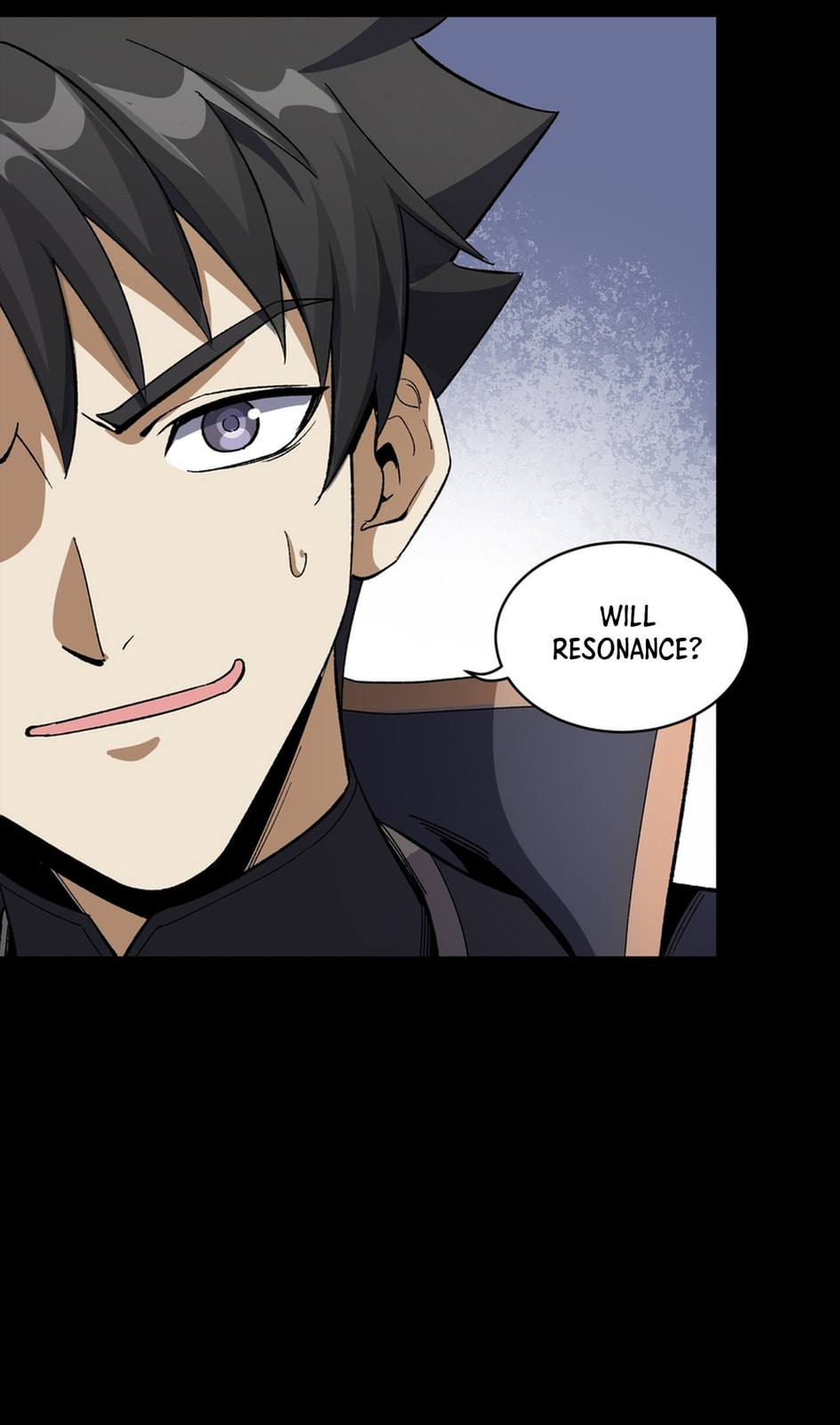 Legend of Star General (Colored) Chapter 366 page 59 - 