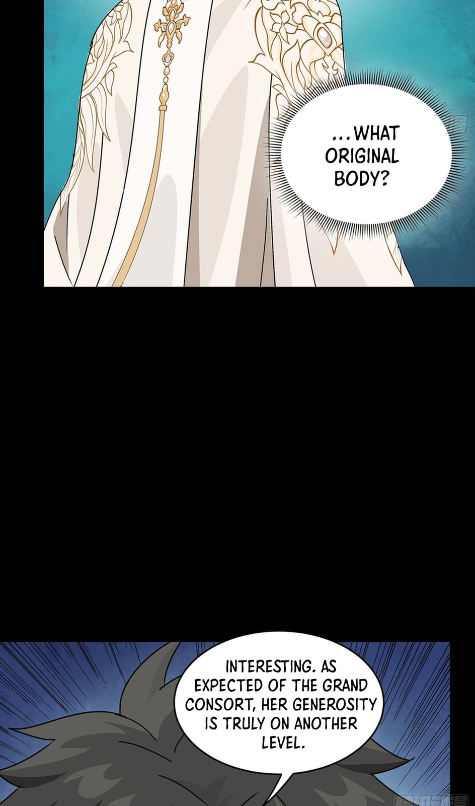 Legend of Star General (Colored) Chapter 366 page 65 - 