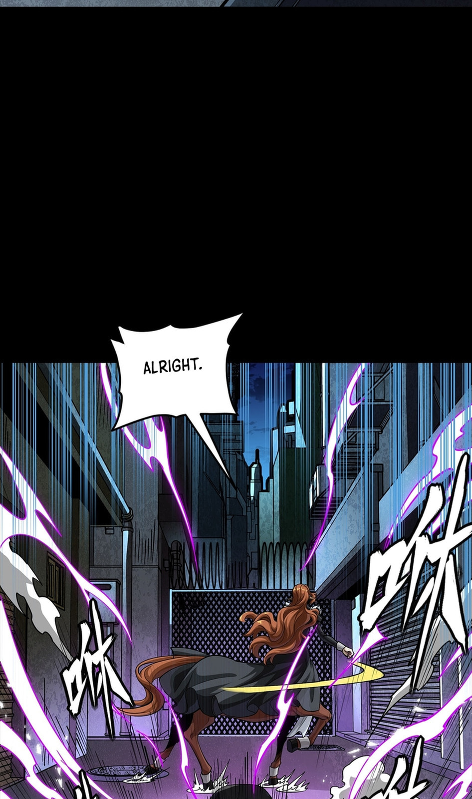 Legend of Star General (Colored) Chapter 366 page 9 - 
