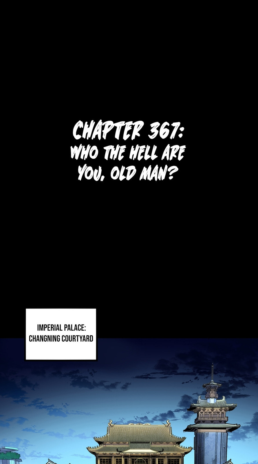 Legend of Star General (Colored) Chapter 367 page 2 - 