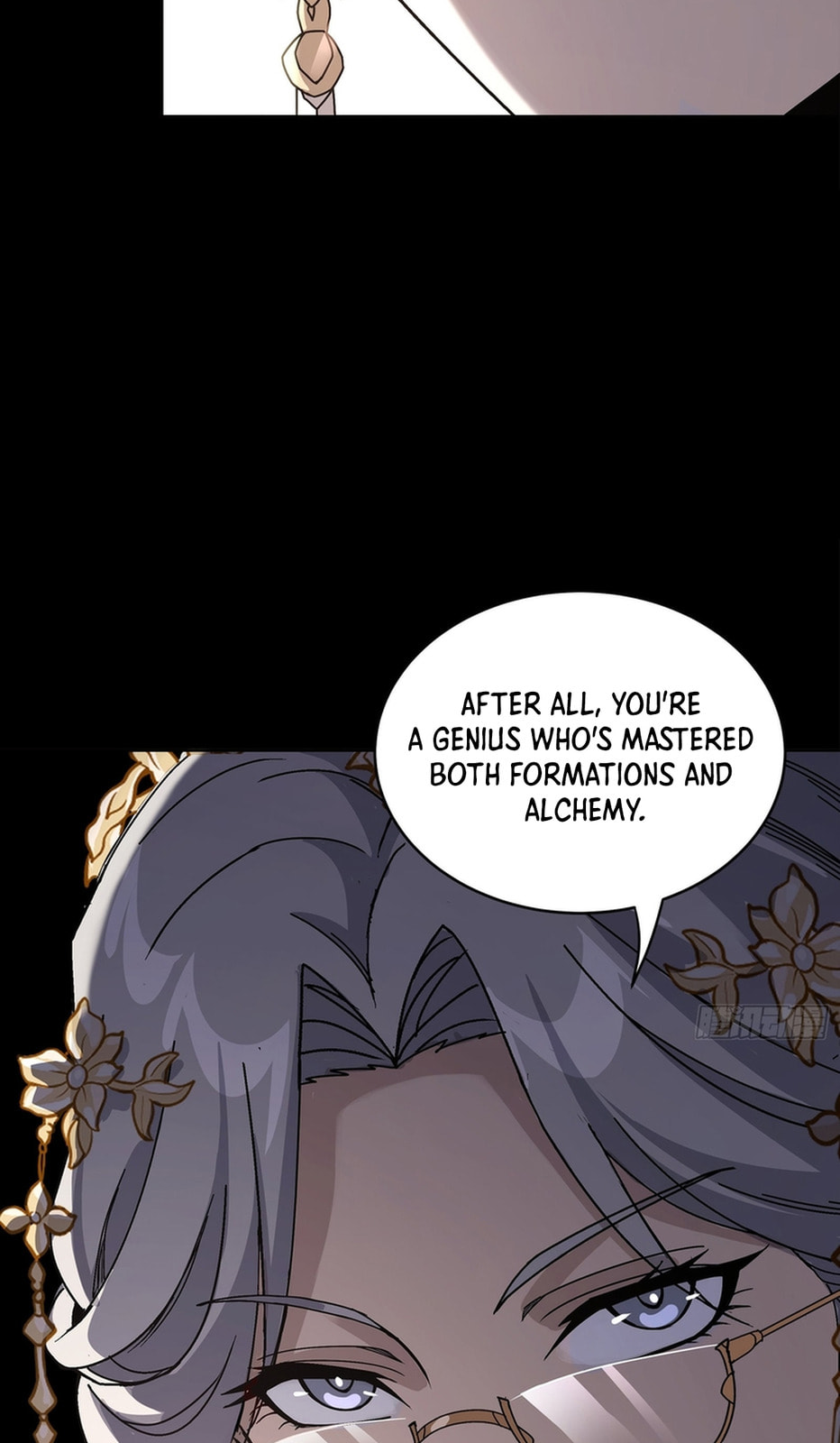 Legend of Star General (Colored) Chapter 367 page 19 - 
