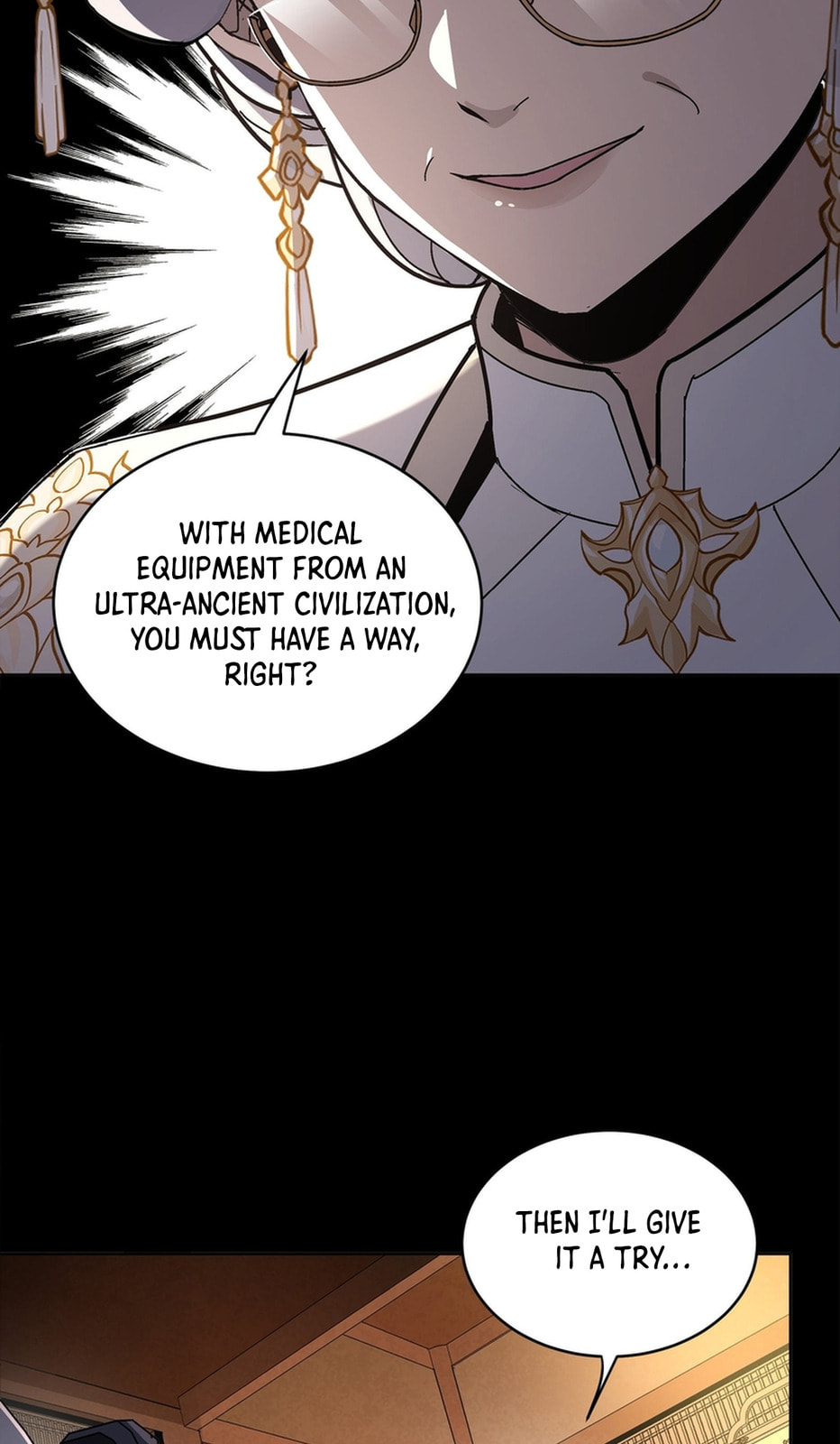Legend of Star General (Colored) Chapter 367 page 20 - 