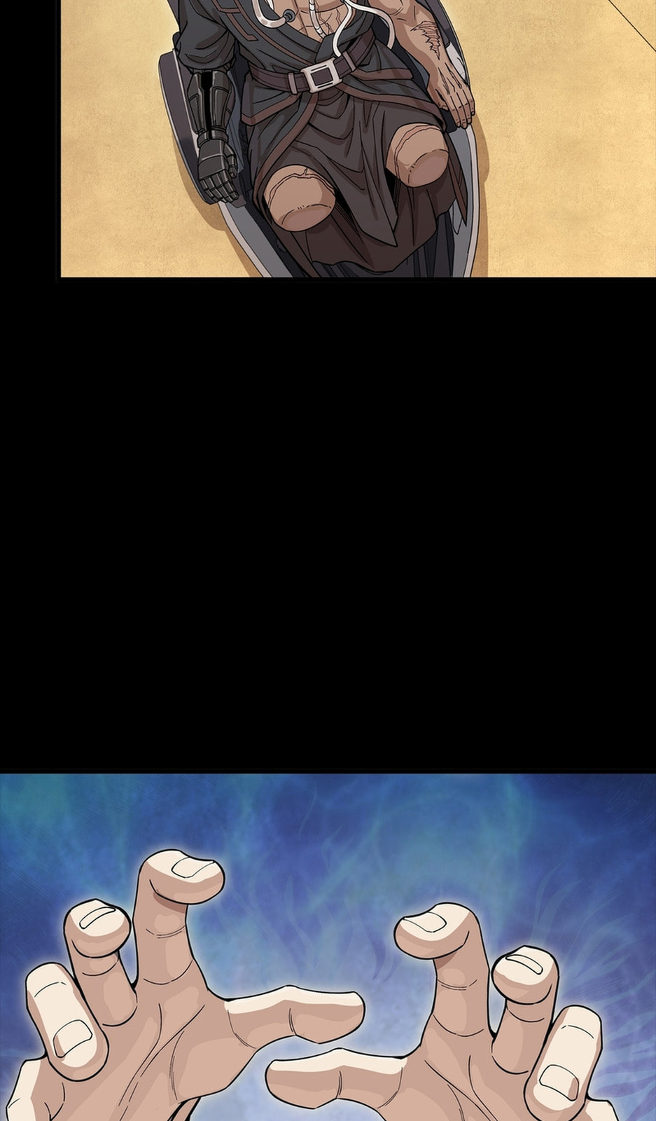 Legend of Star General (Colored) Chapter 367 page 30 - 