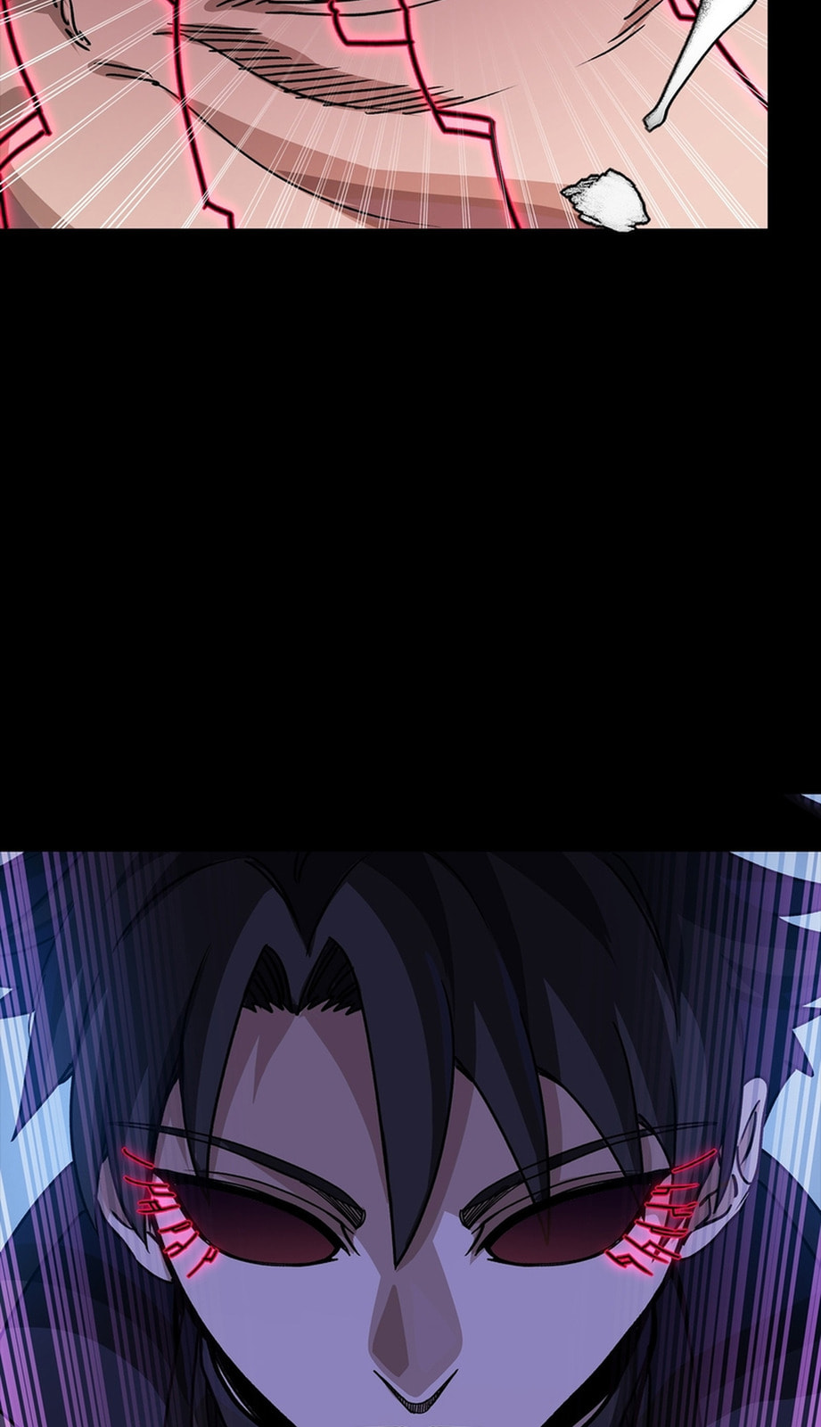 Legend of Star General (Colored) Chapter 367 page 37 - 