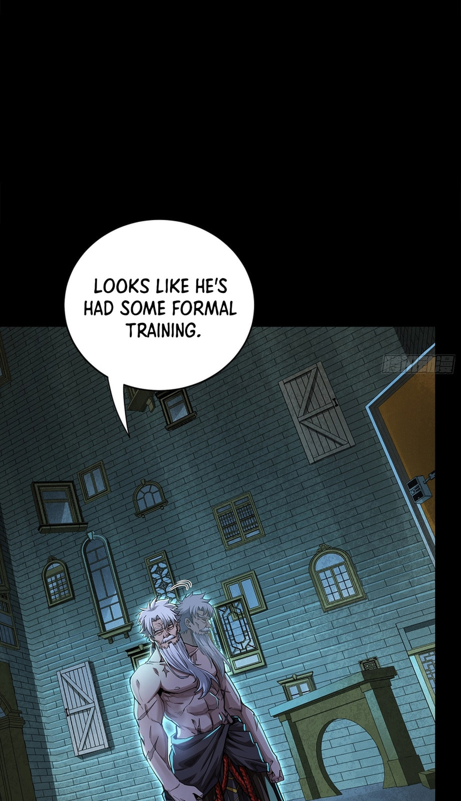 Legend of Star General (Colored) Chapter 367 page 47 - 