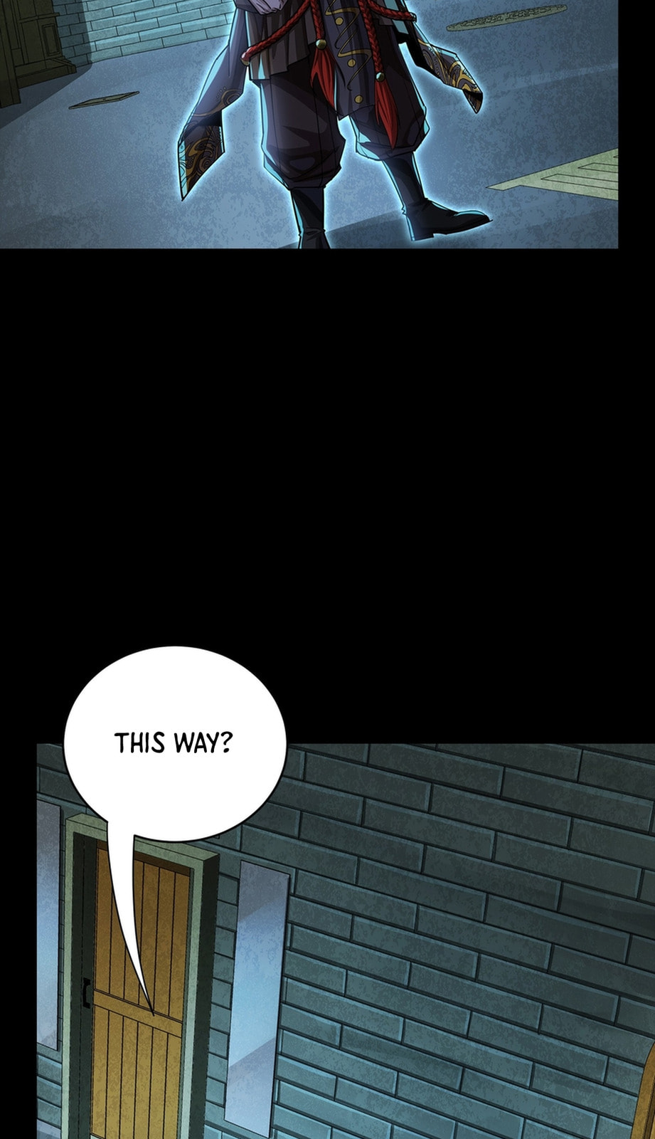 Legend of Star General (Colored) Chapter 367 page 48 - 