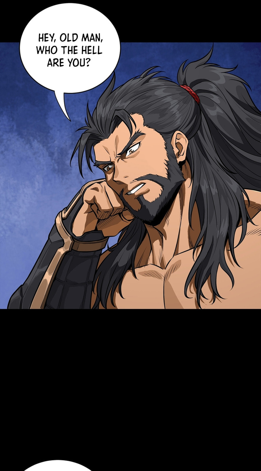 Legend of Star General (Colored) Chapter 367 page 62 - 