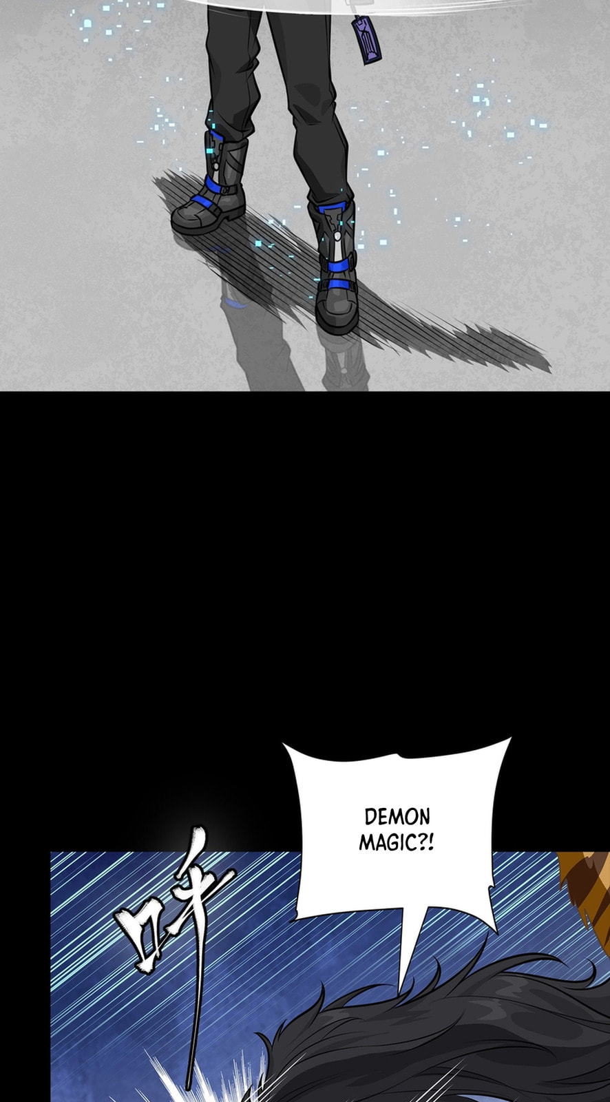 Legend of Star General (Colored) Chapter 367 page 66 - 