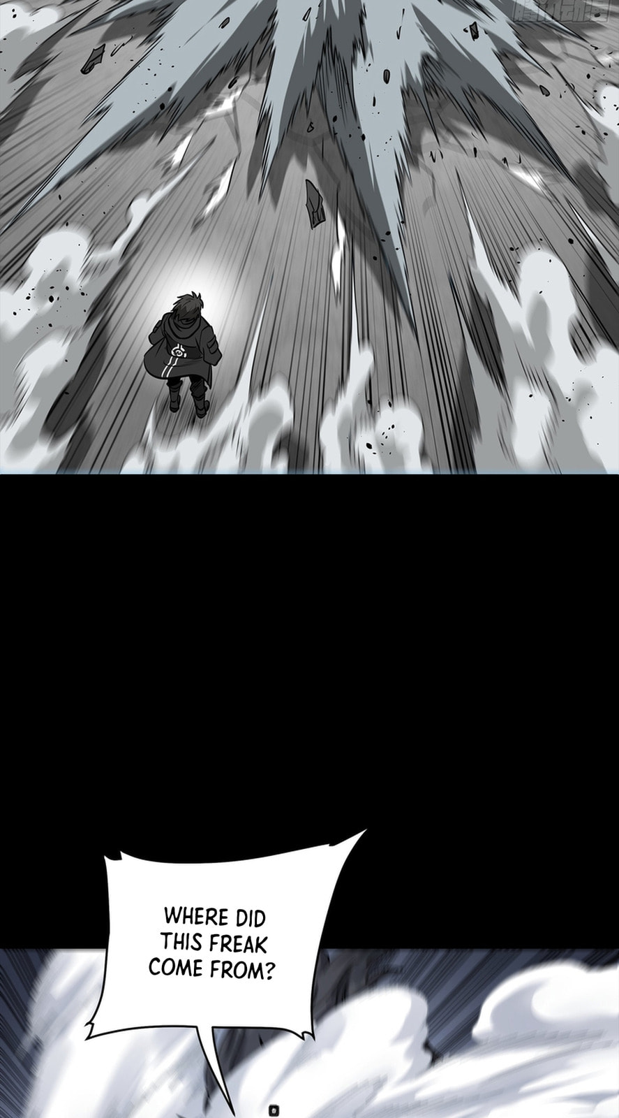 Legend of Star General (Colored) Chapter 367 page 69 - 