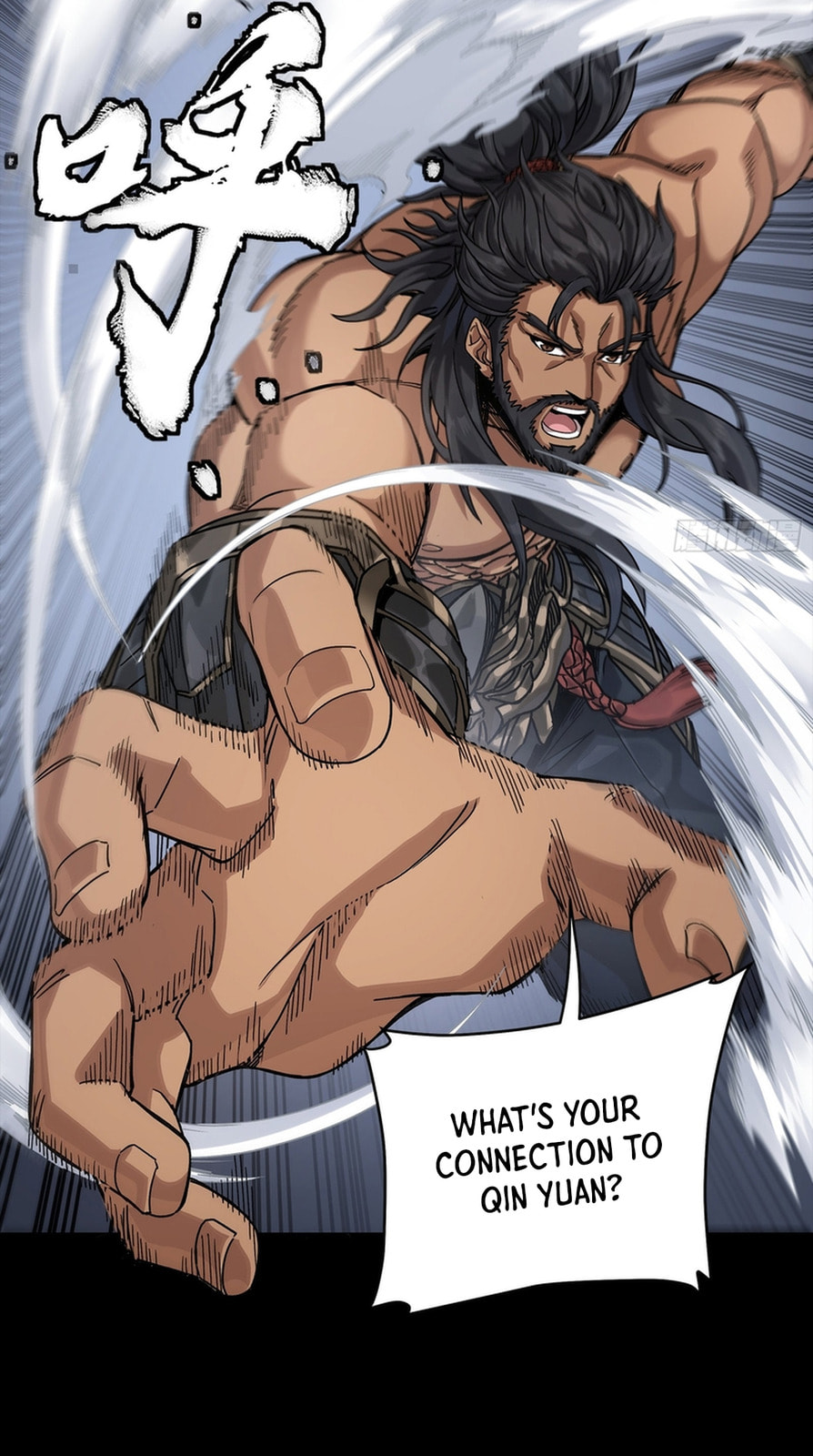 Legend of Star General (Colored) Chapter 367 page 70 - 