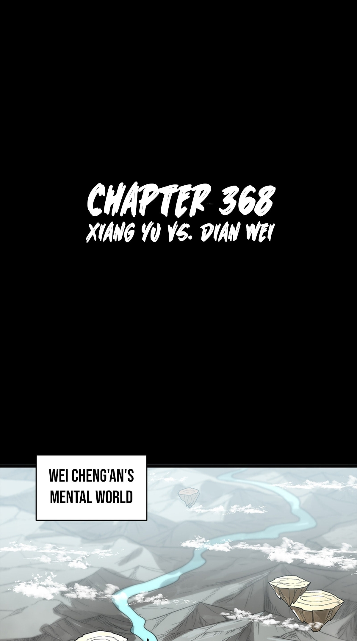 Legend of Star General (Colored) Chapter 368 page 2 - 