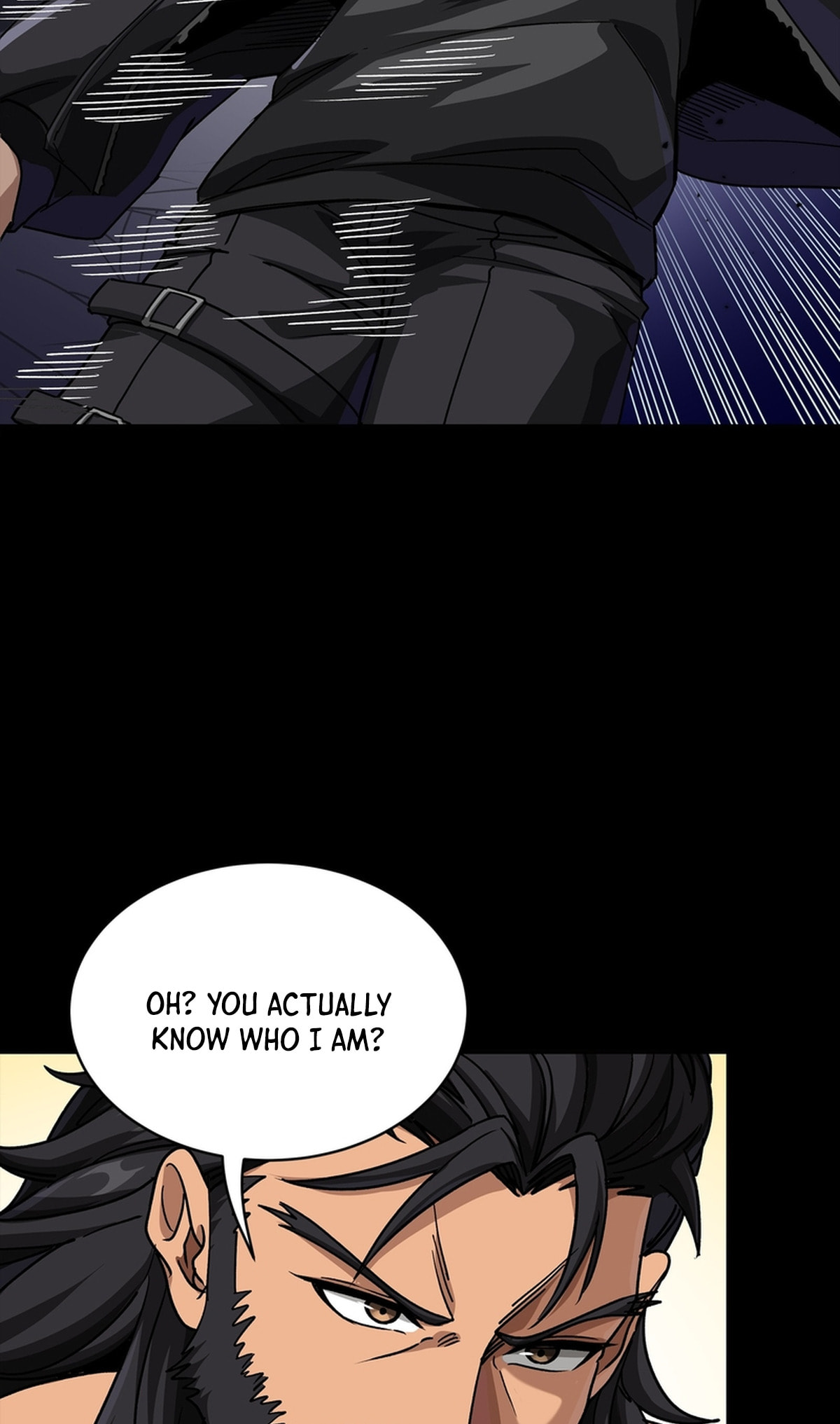 Legend of Star General (Colored) Chapter 368 page 20 - 