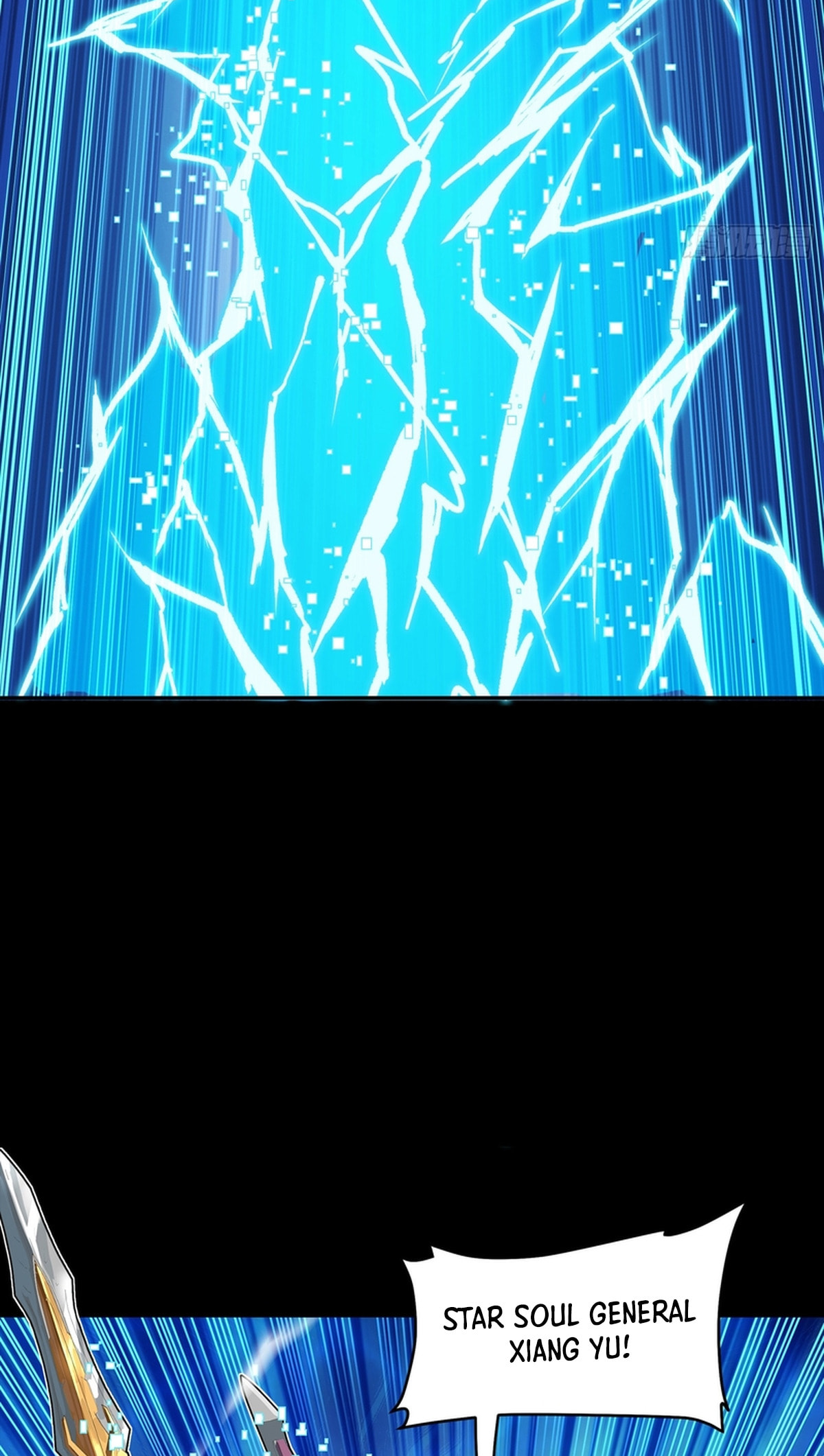 Legend of Star General (Colored) Chapter 368 page 37 - 