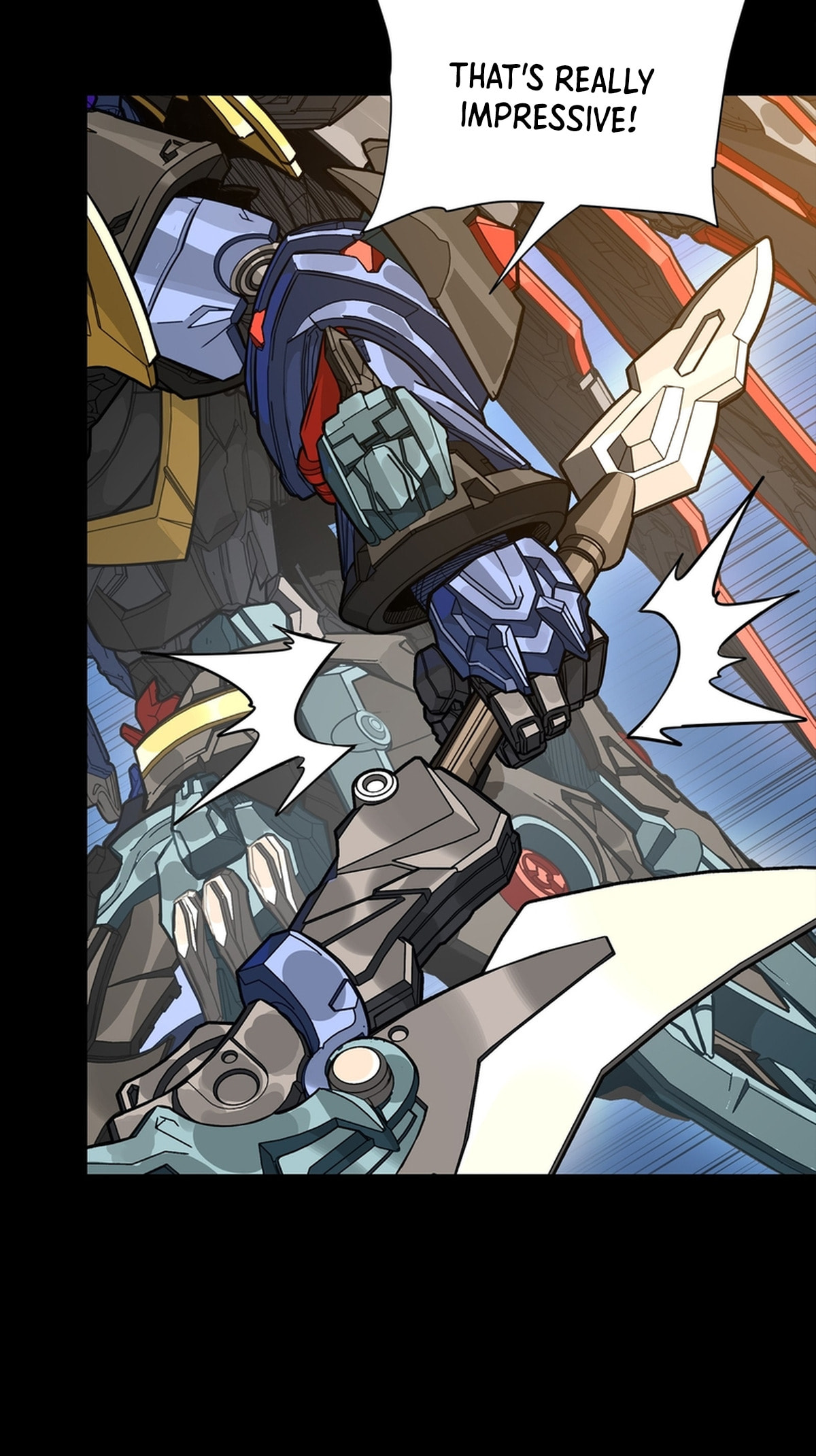 Legend of Star General (Colored) Chapter 368 page 52 - 