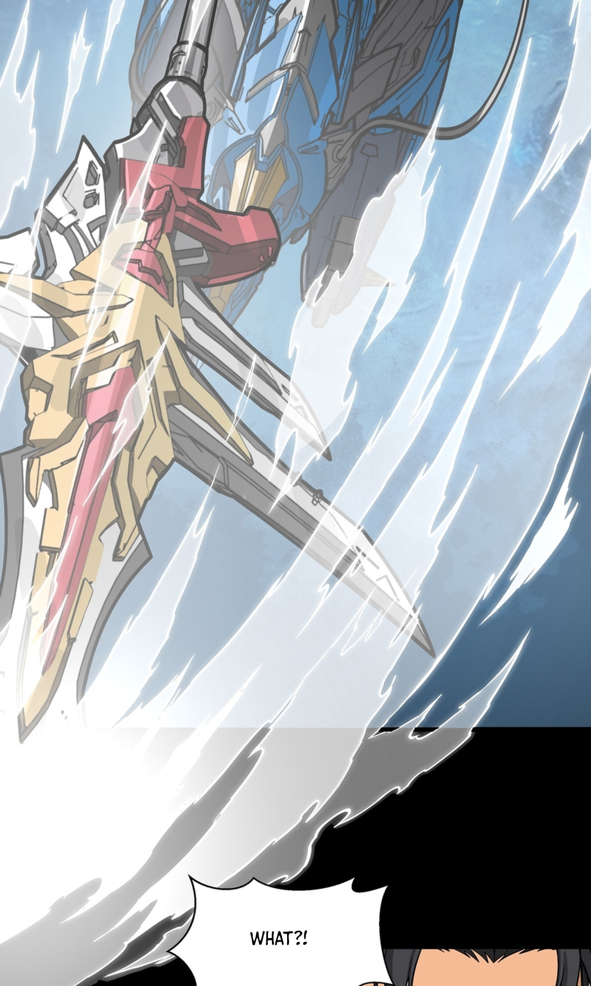 Legend of Star General (Colored) Chapter 368 page 63 - 