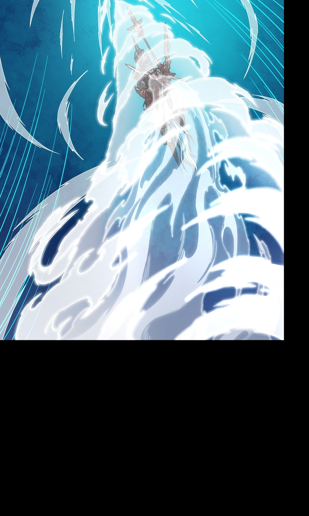 Legend of Star General (Colored) Chapter 368 page 65 - 