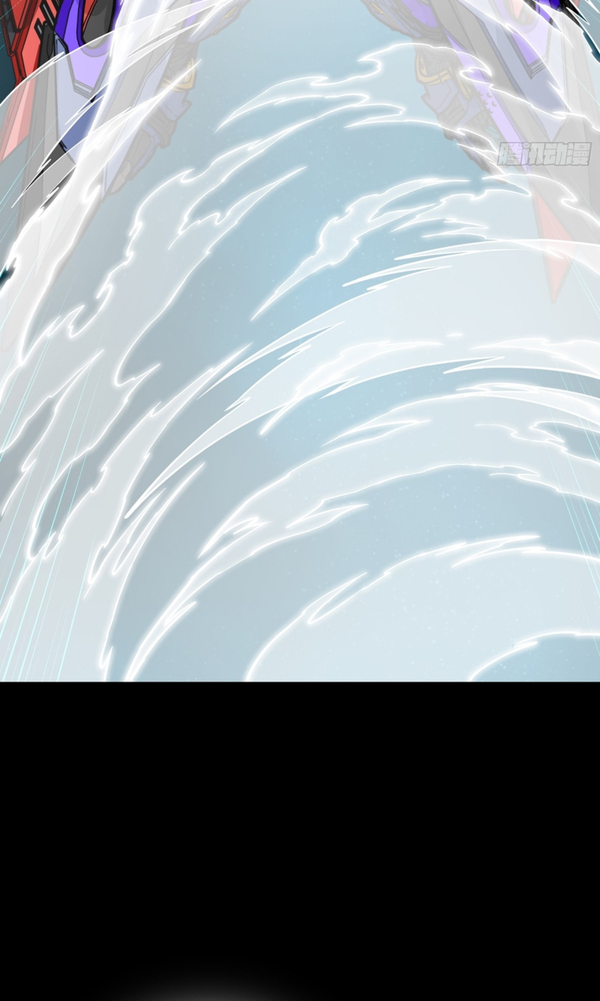Legend of Star General (Colored) Chapter 368 page 68 - 