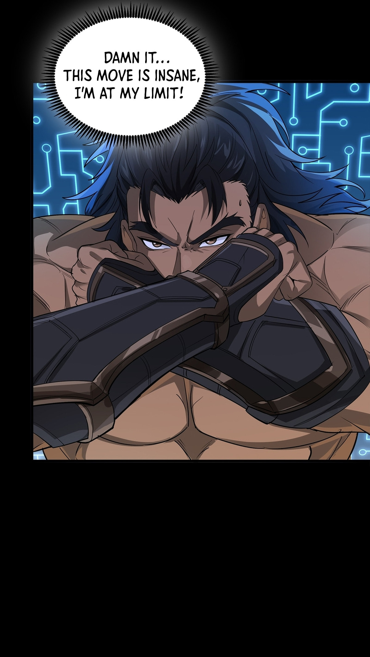 Legend of Star General (Colored) Chapter 368 page 69 - 
