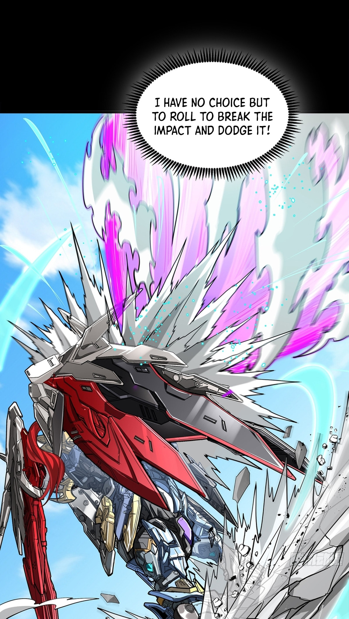 Legend of Star General (Colored) Chapter 368 page 70 - 