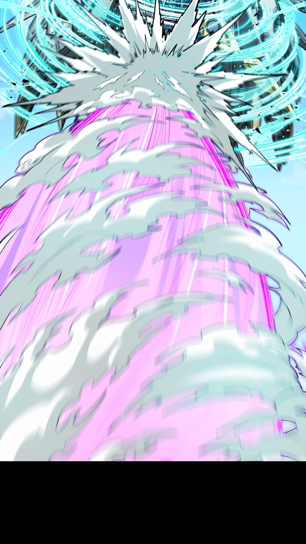 Legend of Star General (Colored) Chapter 368 page 72 - 