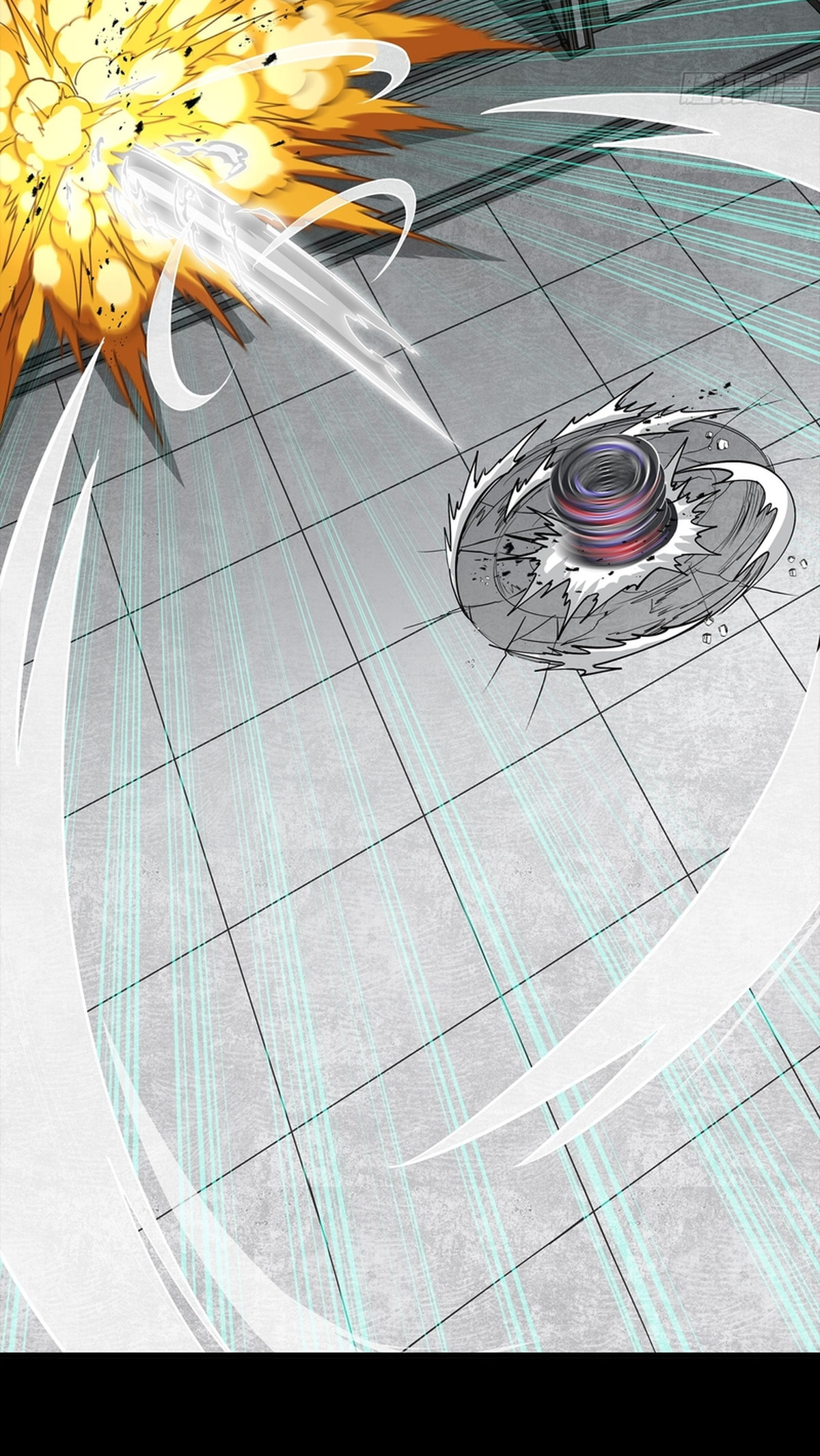 Legend of Star General (Colored) Chapter 368 page 75 - 