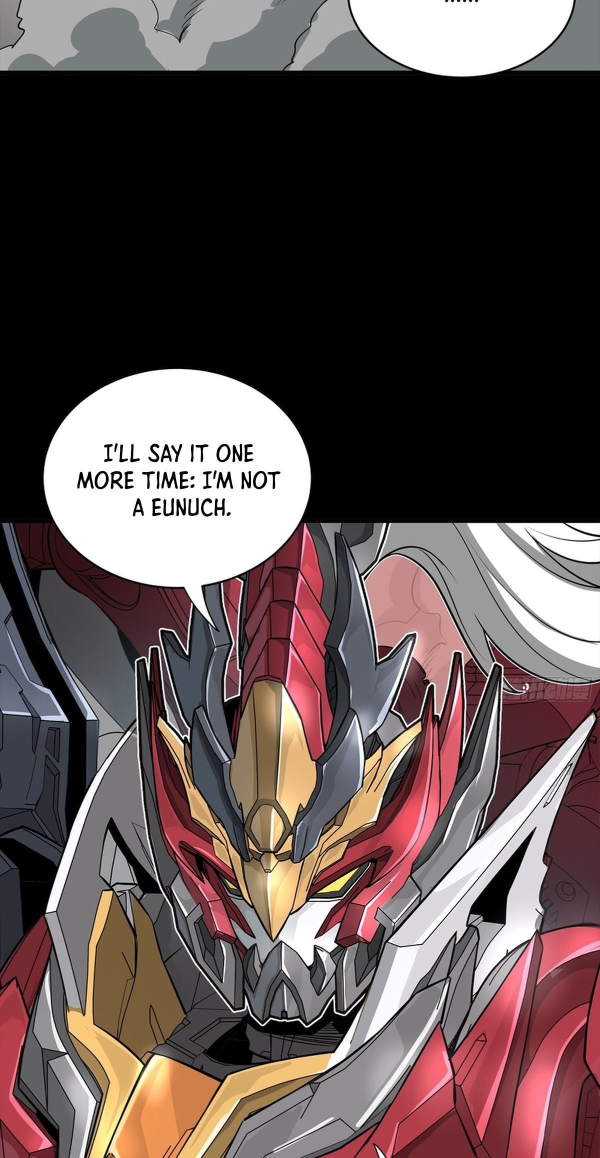 Legend of Star General (Colored) Chapter 368 page 81 - 
