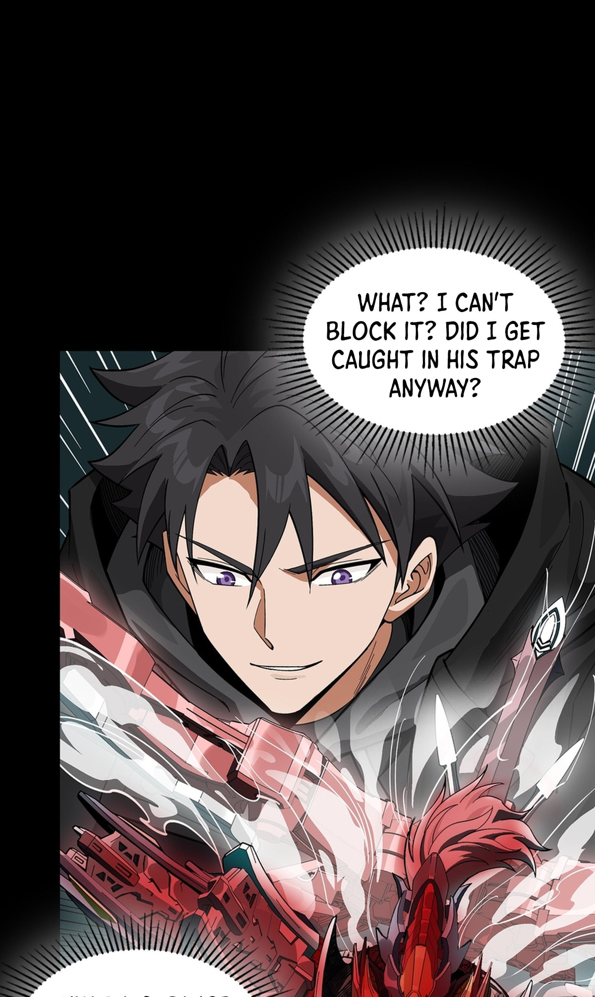 Legend of Star General (Colored) Chapter 369 page 12 - 