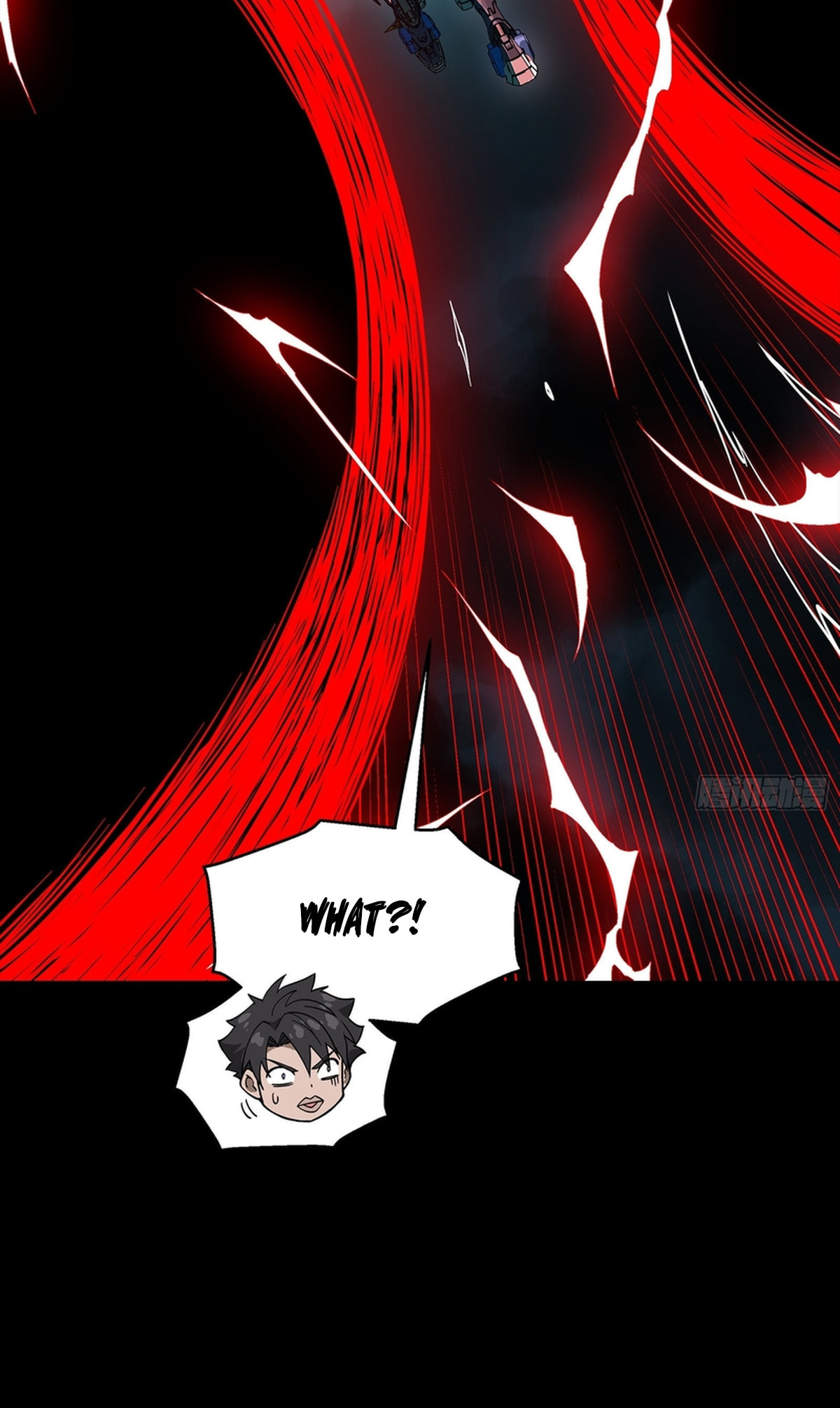 Legend of Star General (Colored) Chapter 369 page 19 - 