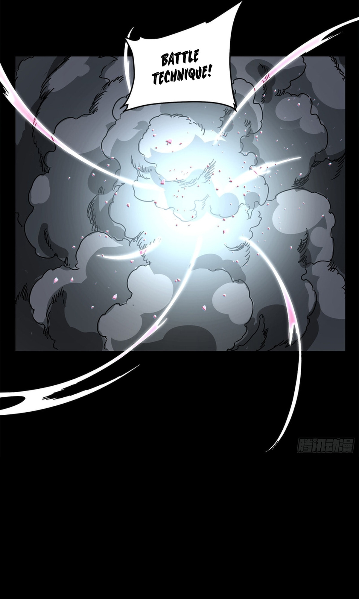Legend of Star General (Colored) Chapter 369 page 24 - 