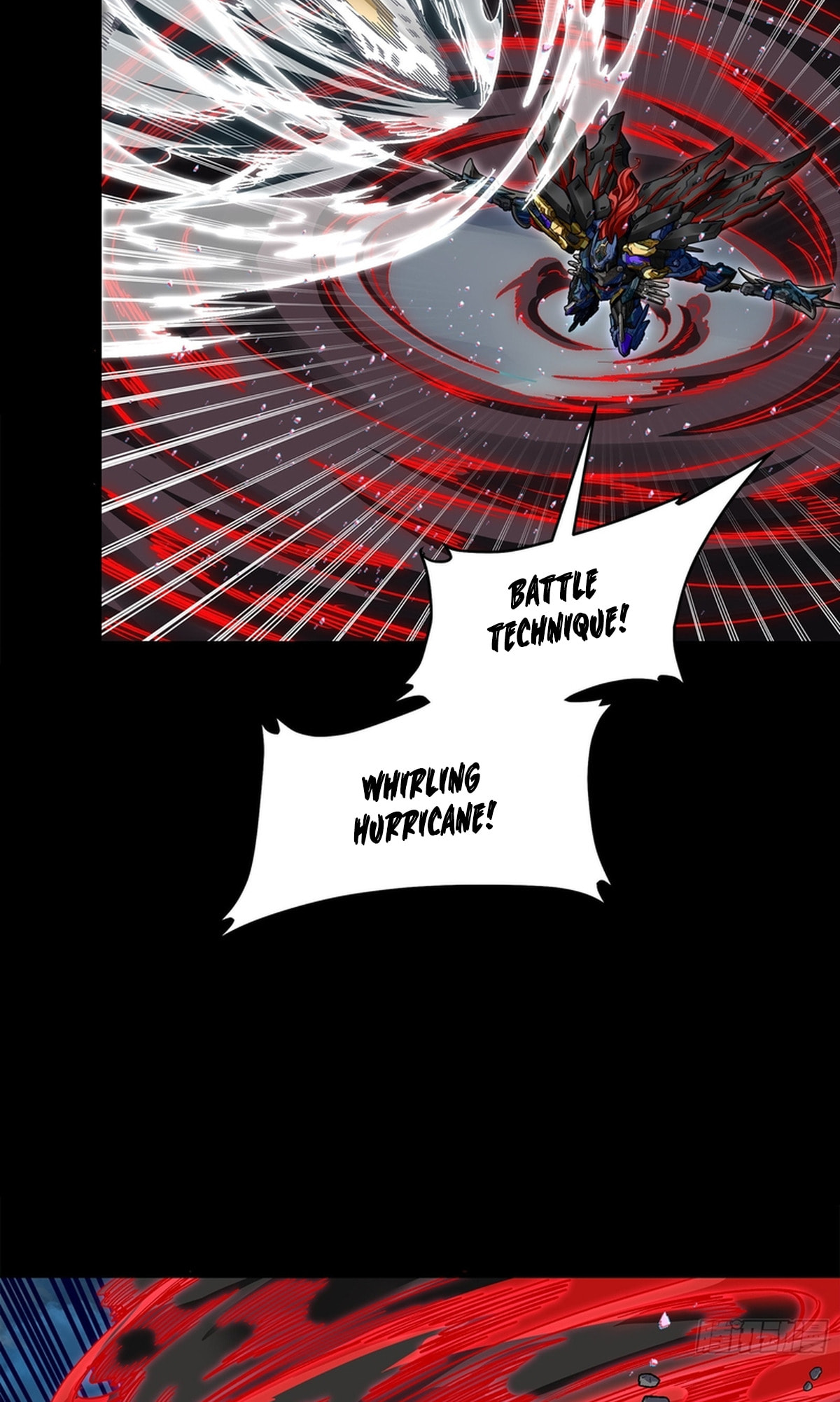 Legend of Star General (Colored) Chapter 369 page 27 - 