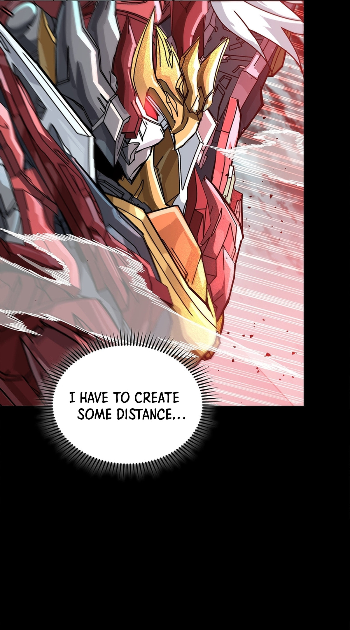 Legend of Star General (Colored) Chapter 369 page 47 - 