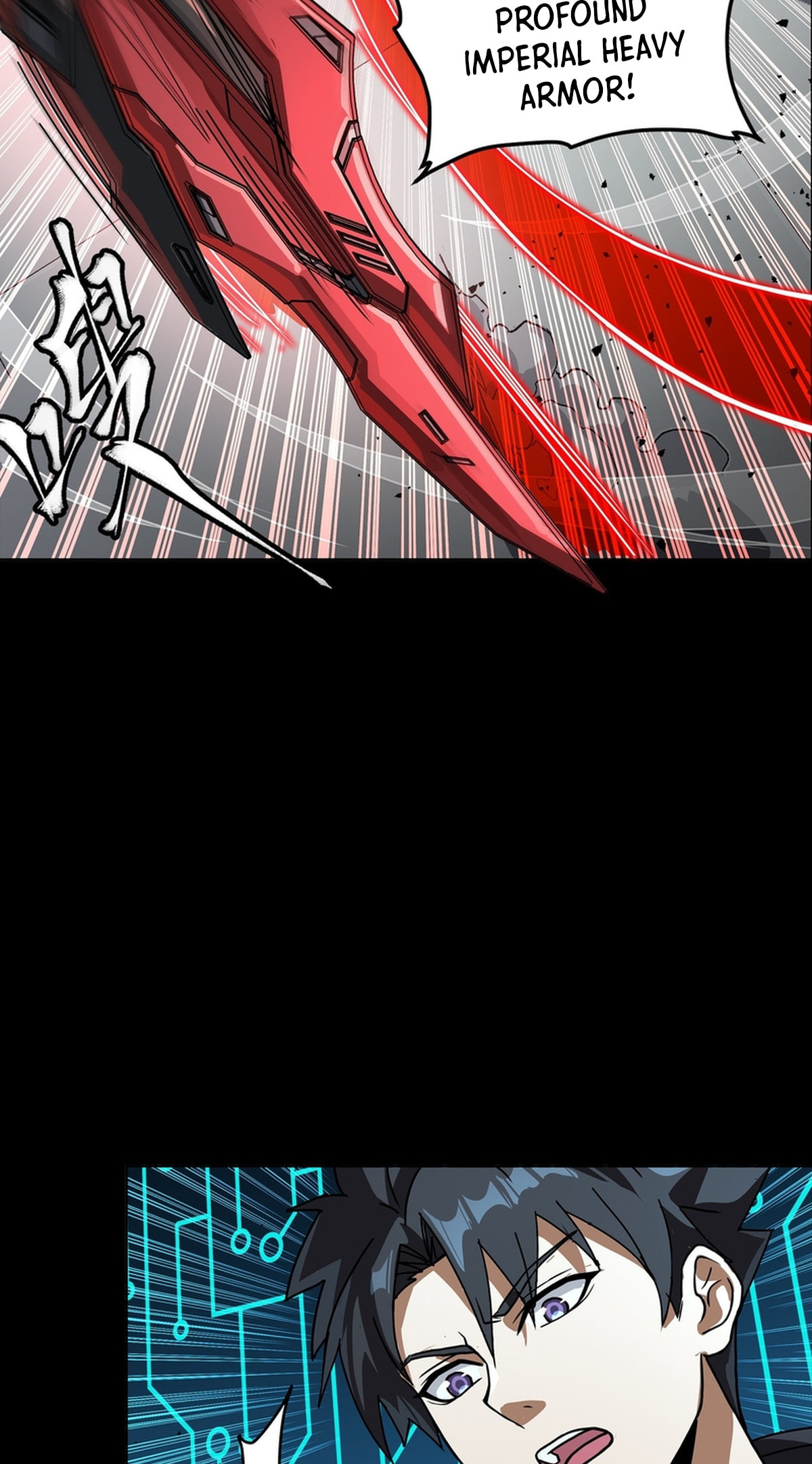 Legend of Star General (Colored) Chapter 369 page 51 - 