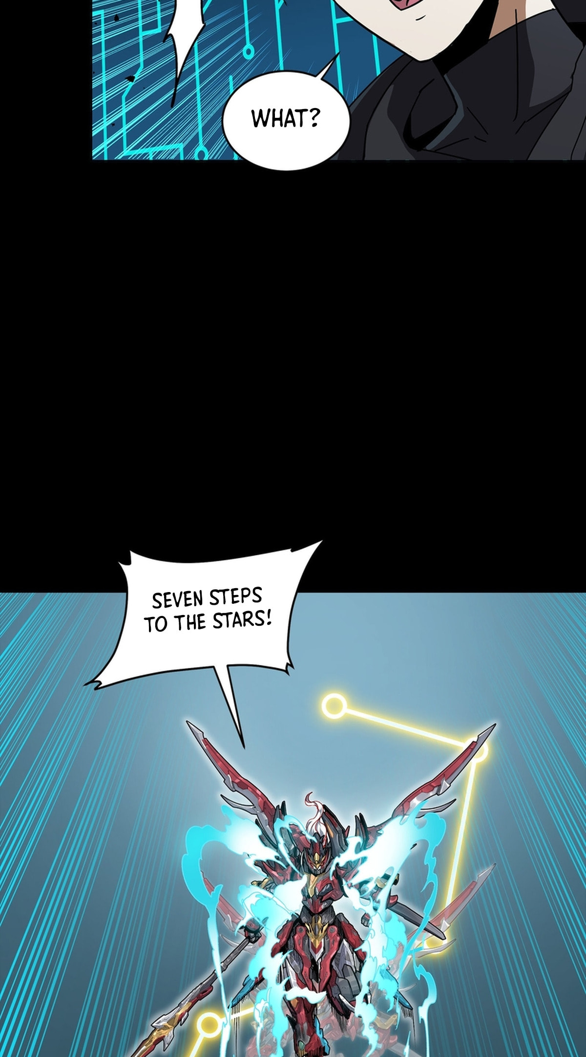 Legend of Star General (Colored) Chapter 369 page 52 - 