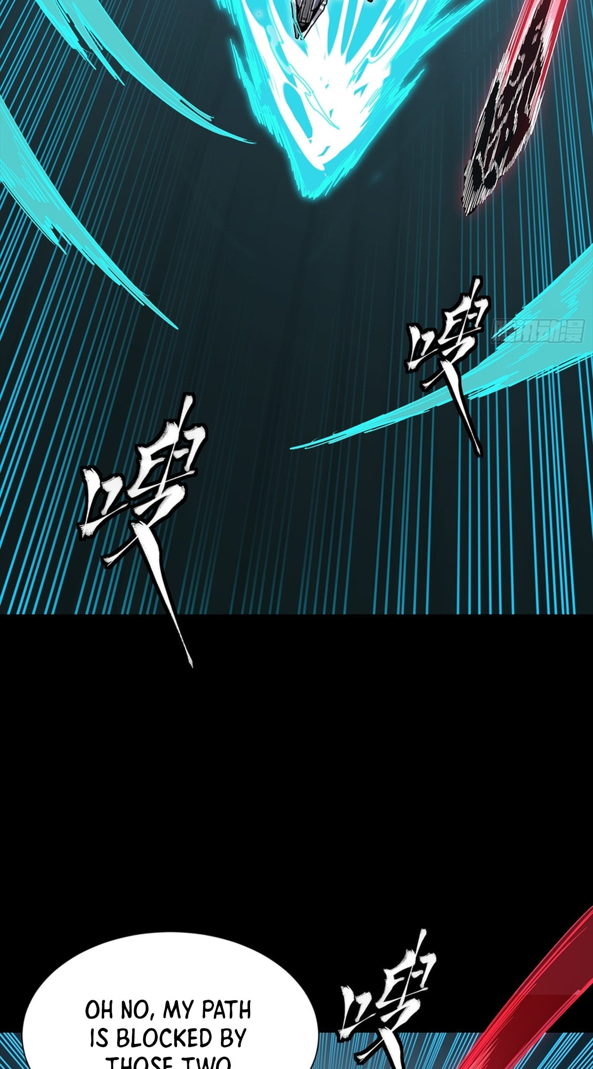 Legend of Star General (Colored) Chapter 369 page 55 - 