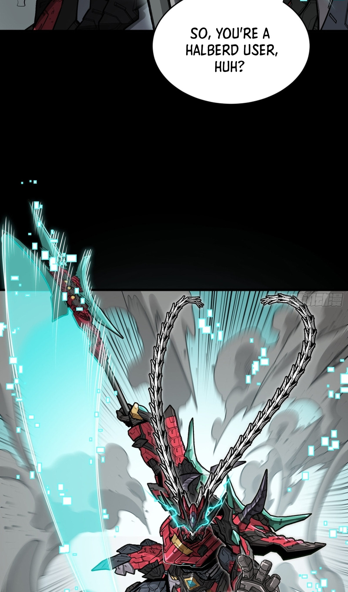 Legend of Star General (Colored) Chapter 369 page 88 - 