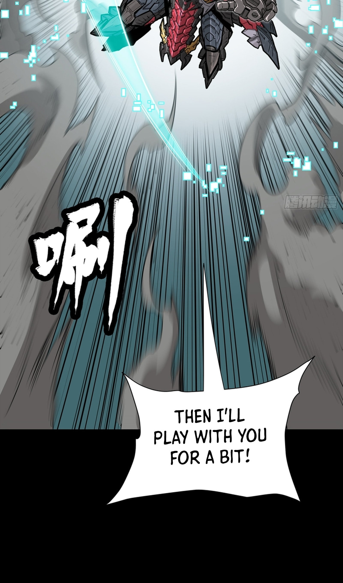 Legend of Star General (Colored) Chapter 369 page 89 - 
